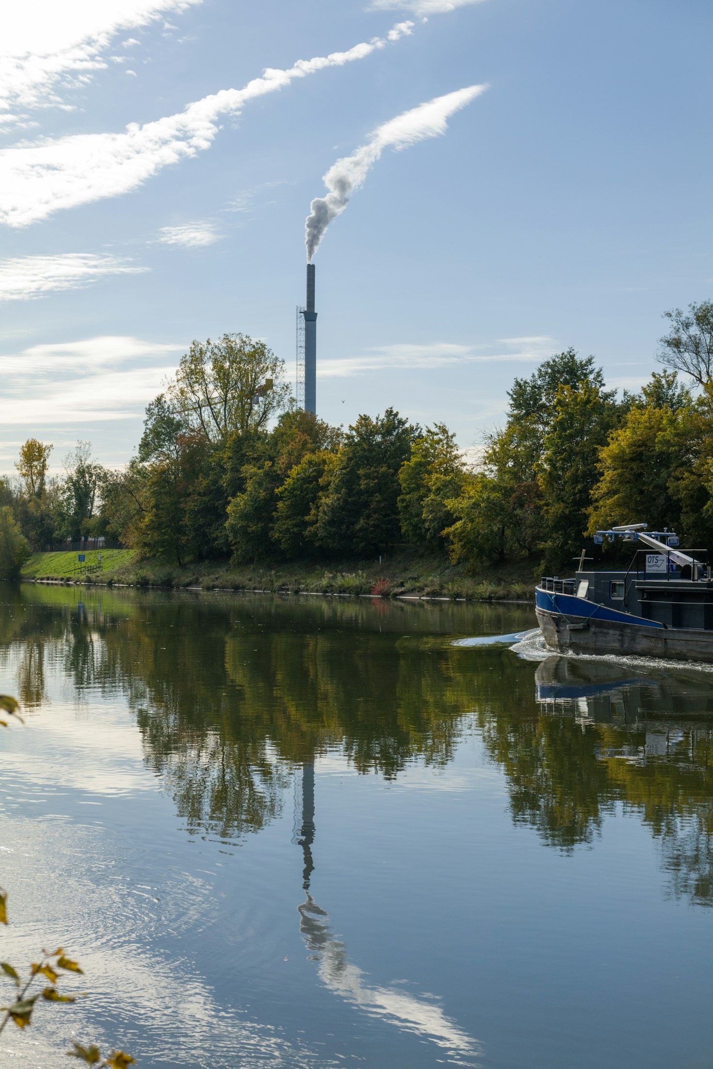 Cosa significa inquinamento per il nostro futuro